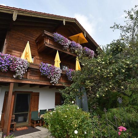 Chiemsee-Ferienwohnungen Traunstein Kültér fotó