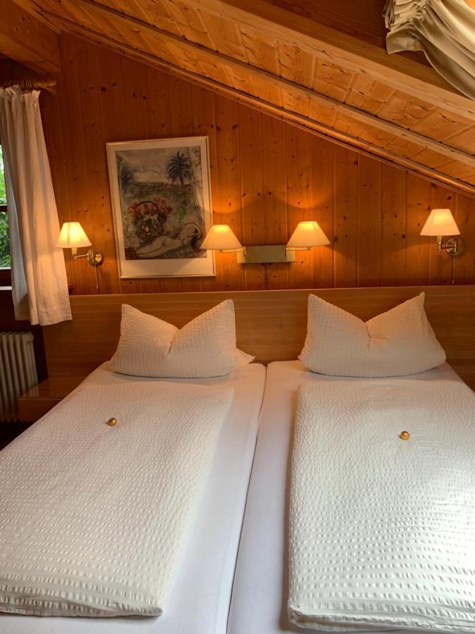 Chiemsee-Ferienwohnungen Traunstein Kültér fotó