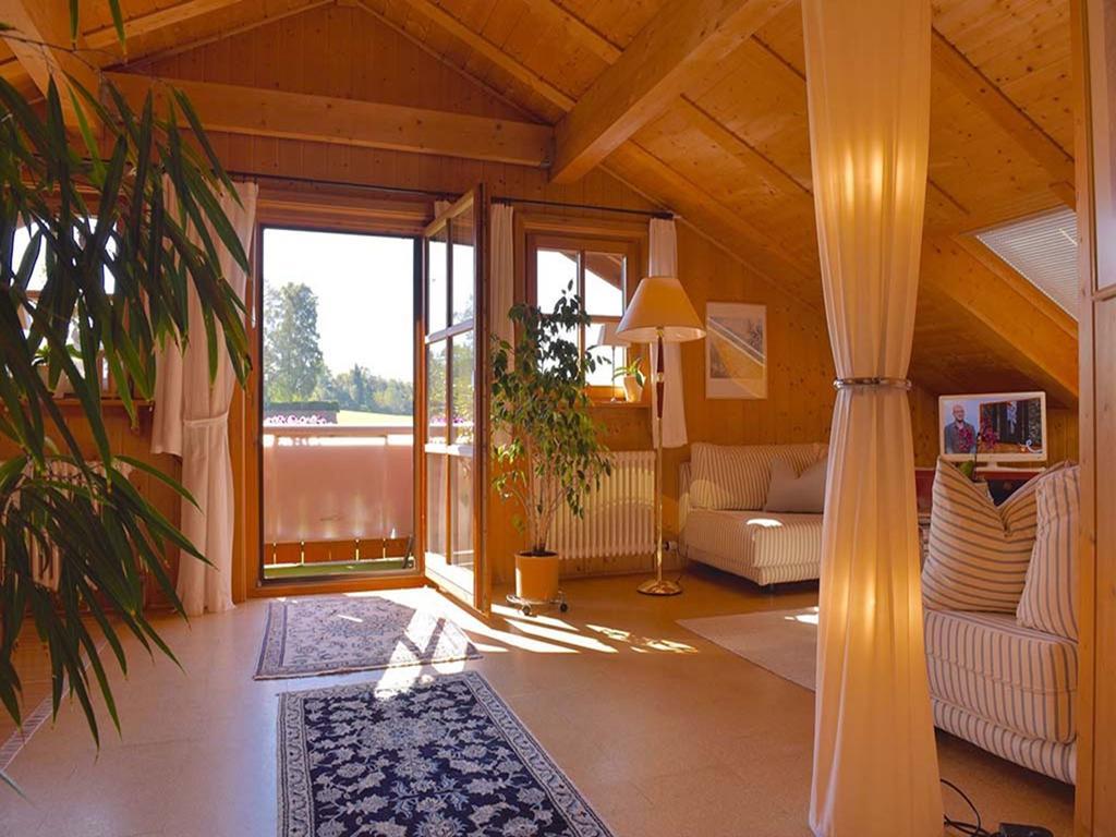 Chiemsee-Ferienwohnungen Traunstein Kültér fotó